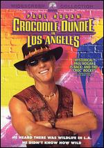 Crocodile Dundee in Los Angeles - Simon Wincer