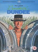 Crocodile Dundee - Peter Faiman