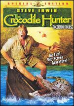 Crocodile Hunter: Collision Course [WS Special Edition] - John Stainton