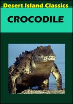 Crocodile - Sompote Sands