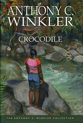 Crocodile - Winkler, Anthony C