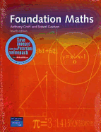 Croft:Foundation Maths with MyMathLab