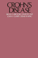 Crohn's Disease: Aetiology, Clinical Manifestations and Management