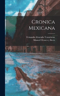 Cronica Mexicana
