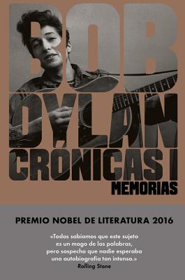Cronicas I Bob Dylan - Dylan, Bob