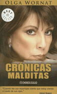 Cronicas Malditas - Wornat, Olga