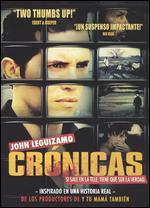 Cronicas [Spanish]