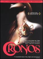 Cronos [10th Anniversary Special Edition] - Guillermo del Toro