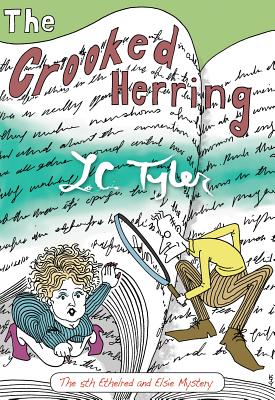 Crooked Herring - Tyler, L C