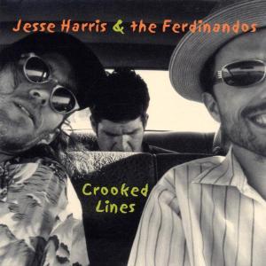 Crooked Line - Jesse Harris & the Ferdinandos