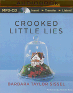 Crooked Little Lies