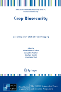 Crop Biosecurity: Assuring Our Global Food Supply