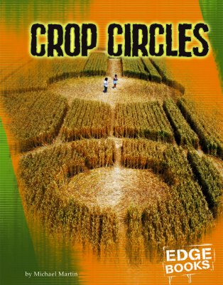 Crop Circles - Martin, Michael