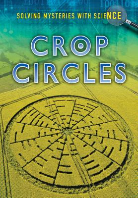 Crop Circles - Bingham, Jane