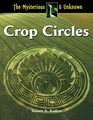 Crop Circles - Kallen, Stuart A