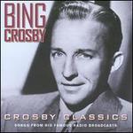 Crosby Classics [Varese]