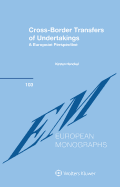 Cross-Border Transfers of Undertakings: A European Perspective