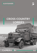 Cross-Country Lorries: German Manufacturers
