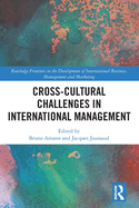 Cross-Cultural Challenges in International Management