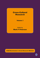 Cross-Cultural Research