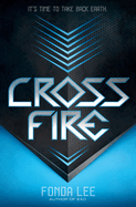 Cross Fire (Book Two)