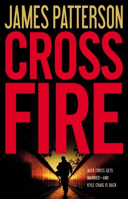 Cross Fire - Patterson, James