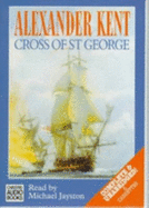 Cross of St. George: A Richard Bolitho Adventure