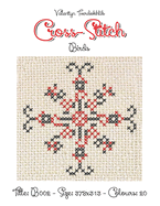 Cross Stitch: B002