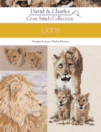Cross Stitch Collection Lions