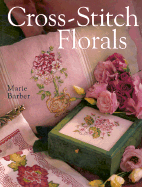 Cross-Stitch Florals