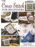 Cross Stitch for Beginners