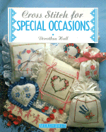 Cross Stitch for Special Occasions