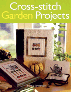 Cross-Stitch Garden Projects