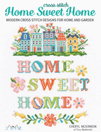 Cross Stitch Home Sweet Home