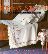 Cross Stitch - Cargill, Katrin, and Montgomery, David (Photographer)