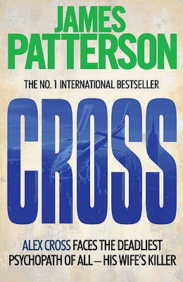 Cross - Patterson, James