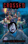 Crossed, Volume 5