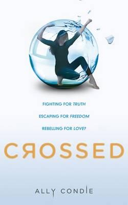 Crossed - Condie, Ally