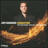 Crossfire - Jim Snidero