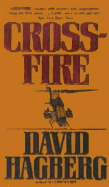 Crossfire - Hagberg, David