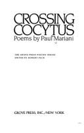 Crossing Cocytus: Poems