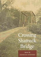 Crossing Shattuck Bridge