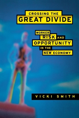 Crossing the Great Divide - Smith, Vicki