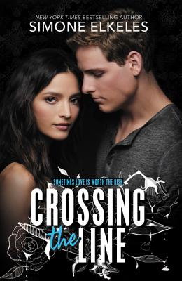 Crossing the Line - Elkeles, Simone