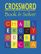 Crossword Book and Solver