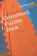 CrossWord Puzzles Book