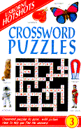 Crossword Puzzles - Stockley, Corinne