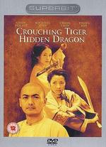 Crouching Tiger, Hidden Dragon [Superbit]