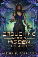 Crouching Woman Hidden Dagger