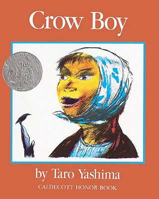 Crow Boy - Yashima, Taro